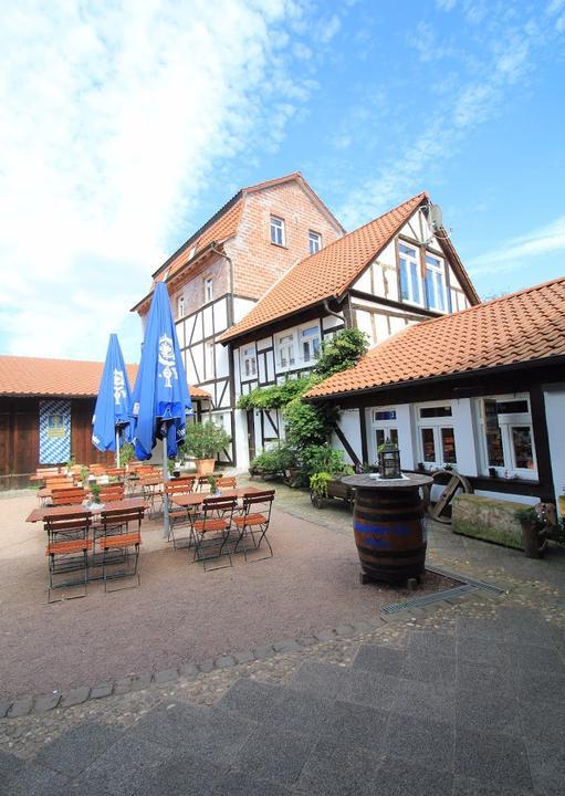 Kahltalmühle